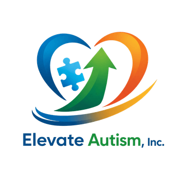 Elevate Autism logo