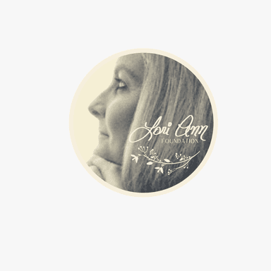 Lori Ann Foundation logo