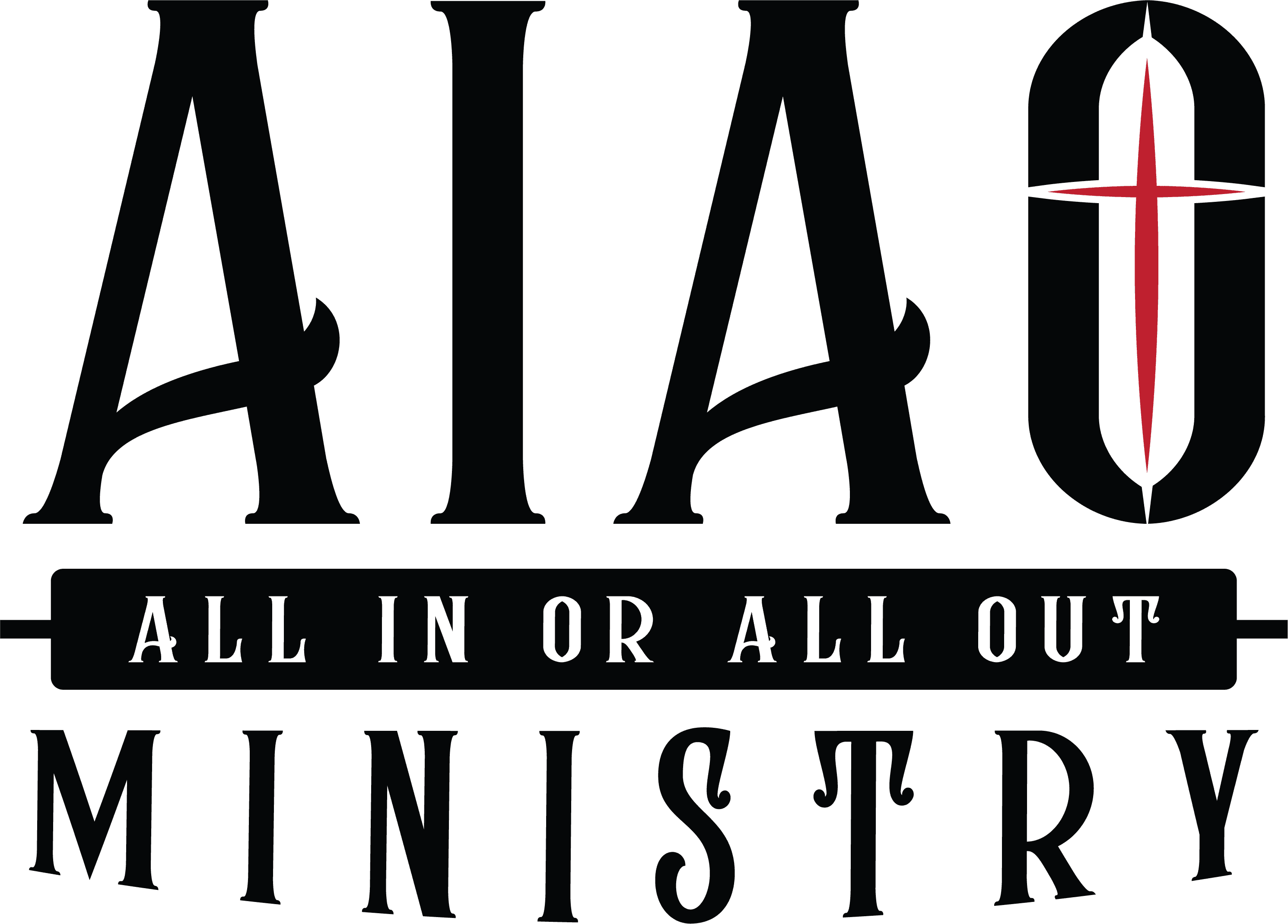 All In All Out Ministry website