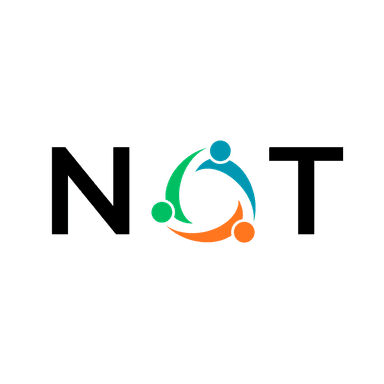 NOTWORKING logo