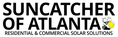 Suncatcher of Atlanta logo