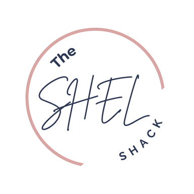 The Shel Shack logo