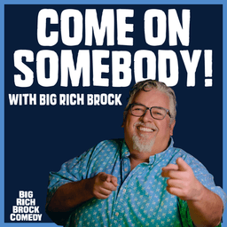 Come on Somebody! logo