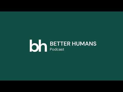 Better Humans logo