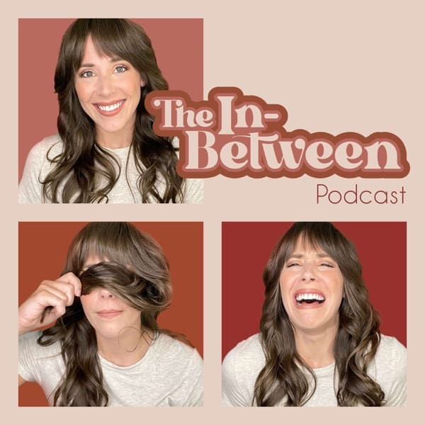 The In-Between with Elizabeth Cheney logo