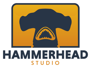 Hammerhead Studios logo