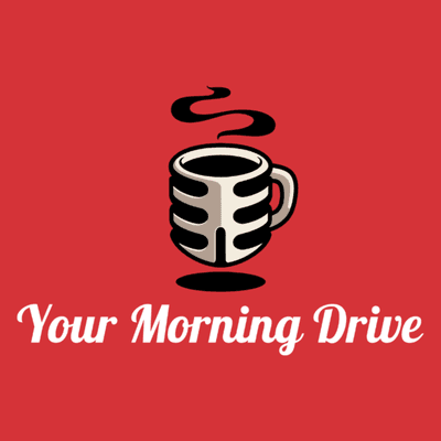 Your Morning Drive cover art