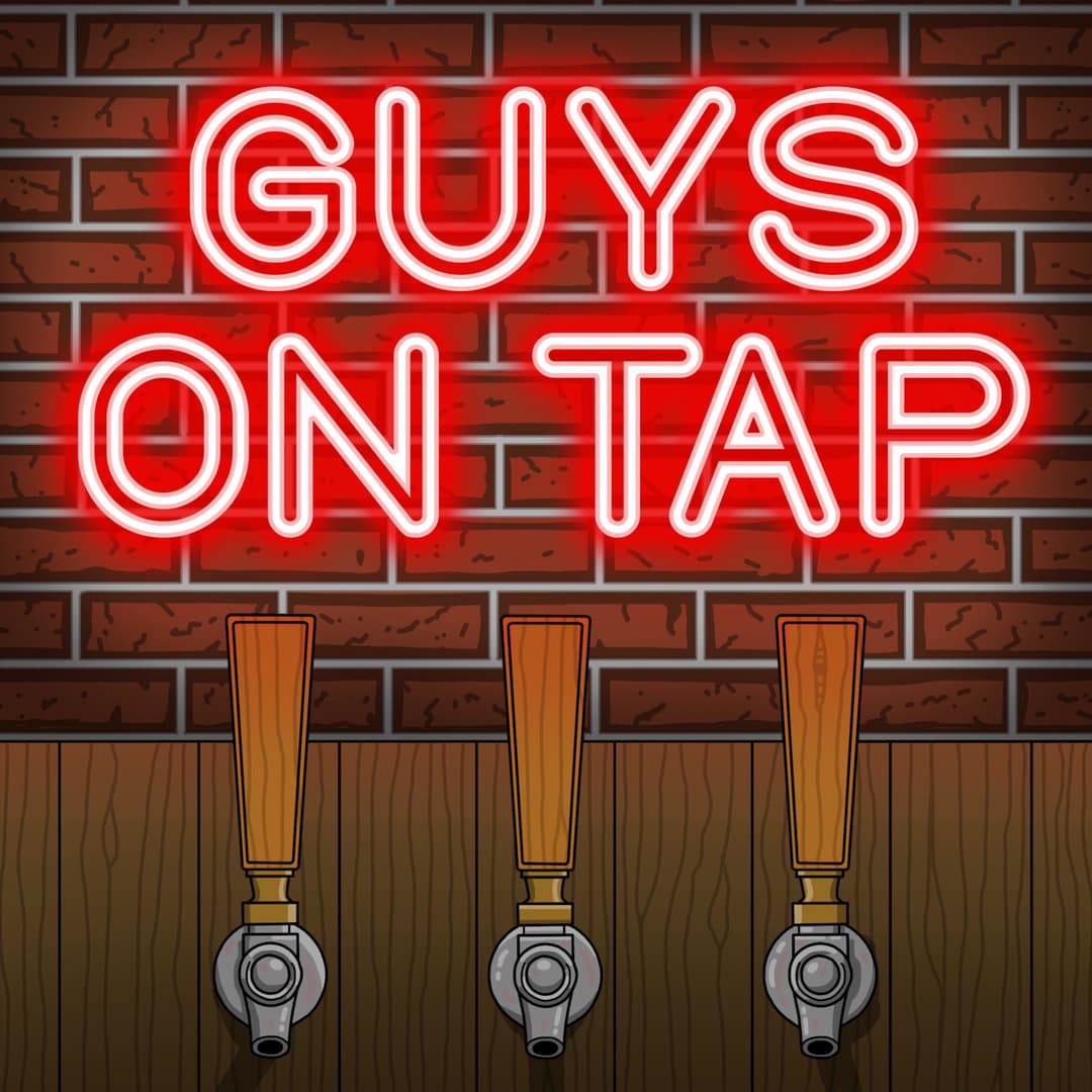 Guys On Tap cover art
