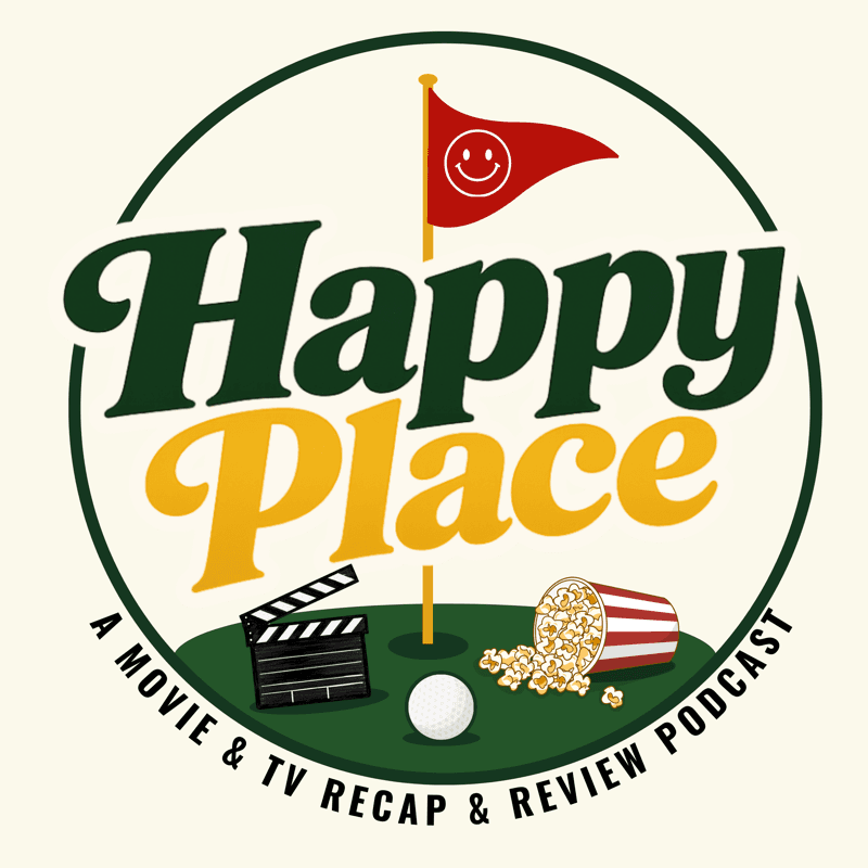 Happy Place cover art