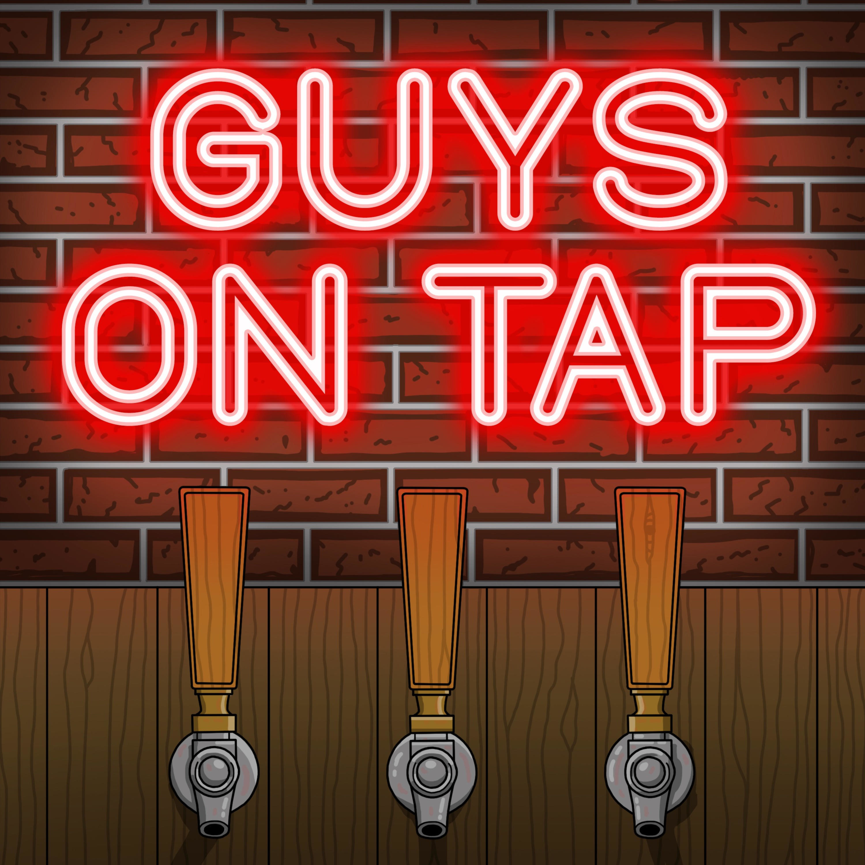 Guys On Tap